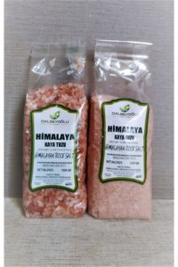 Dalbeyoğlu İyotsuz Kristal Himalaya Tuzu Paket 2x1 kg