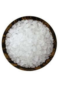 Naturel Köy Ürünleri İyotsuz Salamura Toz Sofra Tuzu Torba 1 kg