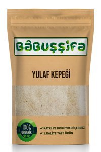 Babuşşifa Yulaf Kepeği 500 gr