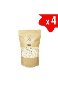 Key Market Glutensiz Yulaf Ezmesi 4x500 gr