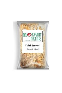 Dvd Lokman Aktar Yulaf Ezmesi 500 gr