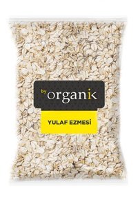By Organik Yulaf Ezmesi 750 gr