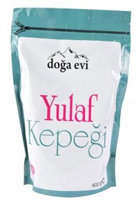 Doğa Evi Yulaf Ezmesi 400 gr