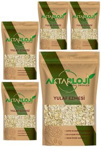 Aktarloji Yulaf Ezmesi 5 kg