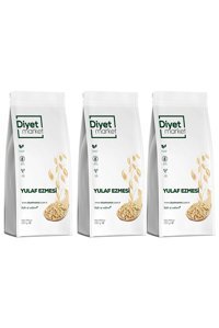 Diyet Market Glutensiz Yulaf Ezmesi 750 gr