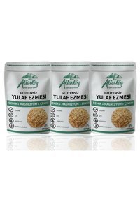 Aktarköy Glutensiz Yulaf Ezmesi 750 gr