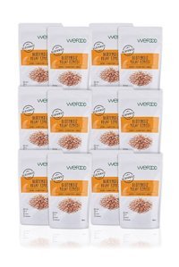 Wefood Glutensiz Yulaf Ezmesi 12x300 gr