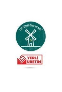 Değirmencibaşı Yulaf Ezmesi 1 kg