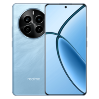 Realme P1 Pro 128 GB Hafıza 8 GB Ram 6.7 inç 50 MP Çift Hatlı AMOLED Ekran Android Akıllı Cep Telefonu Mavi