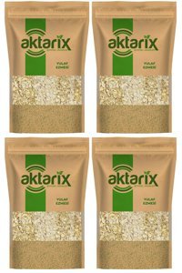 Aktarix Yulaf Ezmesi 4 kg