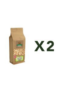 Gluteneks Glutensiz Yulaf Ezmesi 2x300 gr