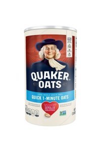Quaker Yulaf Ezmesi 1190 gr