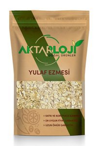 Aktarloji Yulaf Ezmesi 250 gr