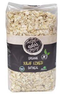 Edos Yulaf Ezmesi 3x500 gr