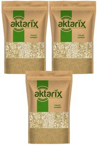 Aktarix Yulaf Ezmesi 3 kg