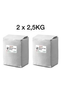 Kappadokia Glutensiz Yulaf Ezmesi 2x2.5 kg