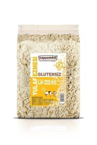 Kappadokia Glutensiz Yulaf Ezmesi 1 kg