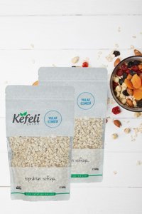 Kefeli Glutensiz Yulaf Ezmesi 1 kg