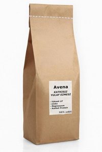 Avena Yulaf Ezmesi 4x2.5 kg