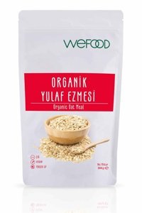 Wefood Yulaf Ezmesi 300 gr