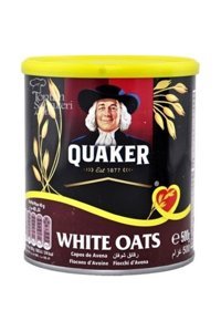 Delizia Quaker Yulaf Ezmesi 500 gr
