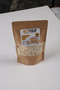 Neo Glutensiz Yulaf Ezmesi 300 gr