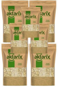 Aktarix Yulaf Ezmesi 7 kg