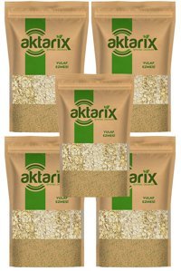 Aktarix Yulaf Ezmesi 5 kg
