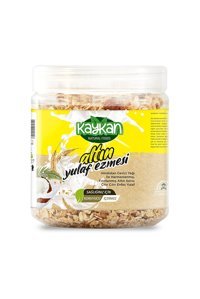 Kaykan Natural Foods Hindistan Cevizi Yağlı Yulaf Ezmesi 400 gr