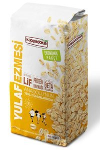 Kappadokia Yulaf Ezmesi 1 kg