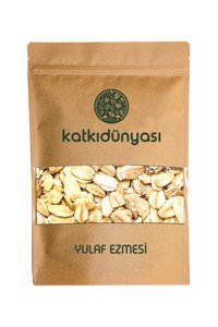 Katkı Dünyası Yulaf Ezmesi 1 kg