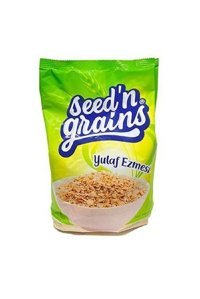 Seed'N Grains Yulaf Ezmesi 1 kg