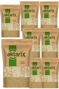 Aktarix Yulaf Ezmesi 10 kg