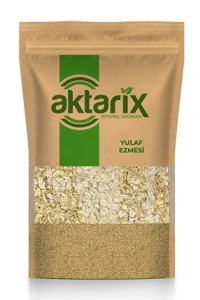 Aktarix Yulaf Ezmesi 500 gr