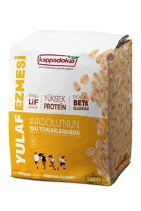 Kappadokia Yulaf Ezmesi 5 kg