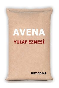 Avena Yulaf Ezmesi 20 kg