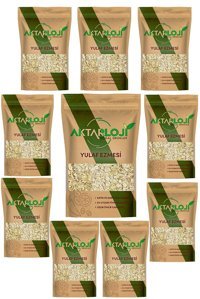 Aktarloji Yulaf Ezmesi 10 kg