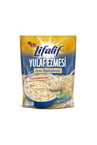 Eti Lifalif Yulaf Ezmesi 350 gr