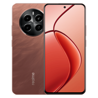 Realme P1 256 GB Hafıza 8 GB Ram 6.67 inç 50 MP Çift Hatlı AMOLED Ekran Android Akıllı Cep Telefonu Kırmızı