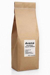 Avena Yulaf Ezmesi 500 gr