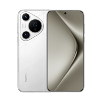 Huawei Pura 70 Pro+ 512 GB Hafıza 16 GB Ram 6.8 inç 50 MP Çift Hatlı LTPO OLED Ekran HarmonyOS Akıllı Cep Telefonu Beyaz