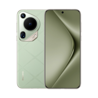 Huawei Pura 70 Ultra 1 TB Hafıza 16 GB Ram 6.8 inç 50 MP Çift Hatlı LTPO OLED Ekran HarmonyOS Akıllı Cep Telefonu Yeşil