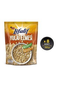 Eti Lifalif Yulaf Ezmesi 8x500 gr