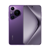 Huawei Pura 70 Pro 512 GB Hafıza 12 GB Ram 6.8 inç 50 MP Çift Hatlı LTPO OLED Ekran HarmonyOS Akıllı Cep Telefonu Mor