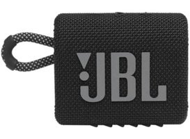 Jbl Go 3 Bluetooth Hoparlör Siyah