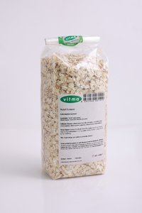 Vitma Yulaf Ezmesi 500 gr