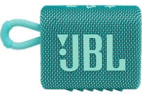 Jbl Go 3 Bluetooth Hoparlör Turkuaz
