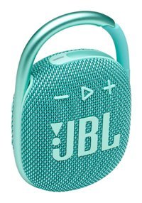 Jbl Clip 4 Bluetooth Hoparlör Turkuaz