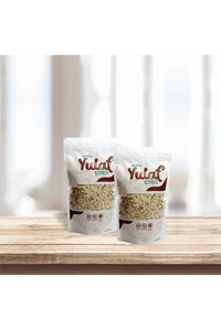 Naturelka Glutensiz Yulaf Ezmesi 1200 gr