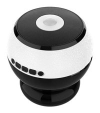 Soaiy E29 Bluetooth Hoparlör Siyah